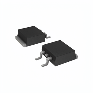 TO-263-3, D2PAK , TO-263AB Buy Electronics Components Online Single Diodes HFA04TB60S BOM IC In Stock - Product Image 1