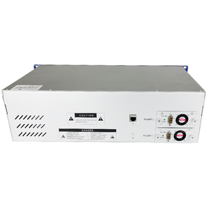 64 Ports 1270/1577nm 10G XGS-PON GPON CATV WDM EDFA combinateur EYDFA pour FTTH & HFC - Product Image 3