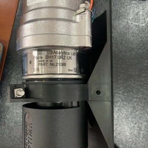 Yeni Searchpoint Optima artı nokta kızılötesi gaz dedektörü Honeywell 2108N4000N - Product Image 2