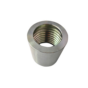 High Pressure High Quality DIN SAE <strong>Flange</strong> Clamp Heavy <strong>Flange</strong> <strong>Kits</strong> for Engineering Machinery - Product Image 6
