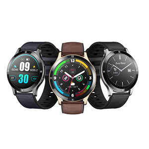 Reloj Inteligente DF QT28 Versión Global Black Shark X 4G Android, RAM 32GB ROM, Pantalla de 1.9'', IP67 Resistente al Agua, Cámara, Android 8.1 - Product Image 2