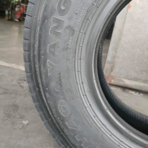 ยางรถยนต์ Zc-rubber คุณภาพสูงแบบเรเดียลสำหรับรถบรรทุกขนาดเล็ก 7.50R16 - Product Image 5