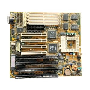 Tarjeta Madre ARBOR VX97 REV.1.01, Chipset Intel 430VX, Socket 7, Compatible con Intel Pentium 75-233MHz, AMD K5/K6 PR75-233MHz, IBM/Cyrix - Product Image 1