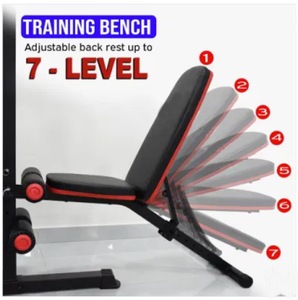 Équipement de musculation à domicile avec cinq stations d'entraînement complet, appareils multifonctions d'entraînement de force en intérieur MS - Product Image 5