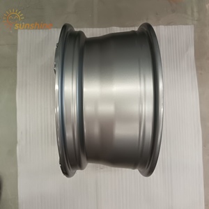 ล้อแม็กซ์อัลลอยด์ขนาด 15, 16, 17, <span class=keywords><strong>18</strong></span>, 19, 20, 21 นิ้ว สีดำ สำหรับรถยนต์นั่งส่วนบุคคล - Product Image 4
