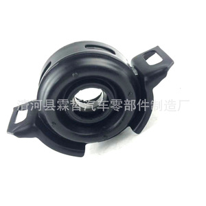 ขายึดเพลาขับโตโยต้า ไฮลักซ์ รุ่น 37230-0K010 ยางและโลหะ สำหรับโตโยต้า FAW JP - Product Image 5