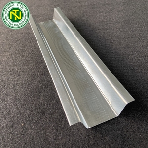 Profili in <span class=keywords><strong>Acciaio</strong></span> per Controsoffitti in Cartongesso, Canali Metallici per Controsoffitti in Offerta - Product Image 2
