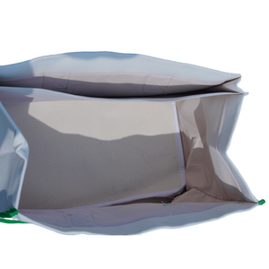 Borse Tote di Lusso per Donna, Grandi e Personalizzate, con Ricami, Catene e Logo Stampato, Alta Qualità - Product Image 2