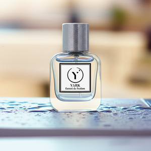 Flacon de parfum en verre vide de luxe avec pompe pulvérisatrice 10ml 20ml 30ml 50ml 70ml 100ml - Product Image 1