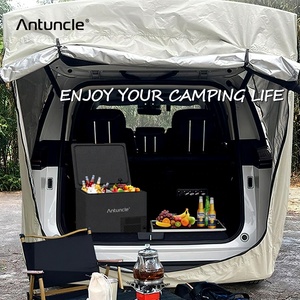 Nouveau réfrigérateur en mousse EPP 12v 24v Réfrigérateurs portables de <span class=keywords><strong>voiture</strong></span> 20L 40L Réfrigérateur à compresseur pour la livraison de nourriture et de boissons Utilisation en extérieur - Product Image 5