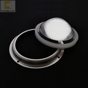<span class=keywords><strong>Led</strong></span> khuếch tán ống kính Nhà cung cấp đối xứng <span class=keywords><strong>LED</strong></span> Glass ống kính quang học 75 độ 80 độ 100 mét 100 wát - Product Image 6