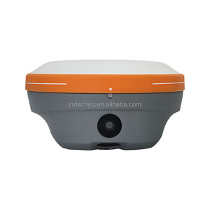 CHCNAV I76 Gps Rover double caméra visuelle Stakeout Gnss récepteur Rtk <span class=keywords><strong>instrument</strong></span> de topographie CHC CHCNAV I76 Set - Product Image 1