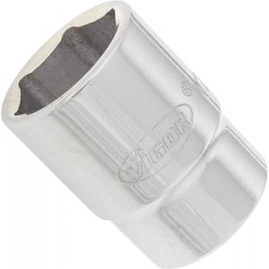 VIGOR - V2334N Douille hexagonale 3/4 ''-EAN 4047728057684 DOUILLES À MAIN 3/4 - Product Image 1