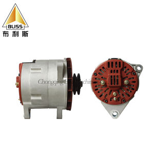 Alternateur de voiture Ave2154 haute puissance 24 volts 150 ampères pour système de moteur Md615 pour pièces de rechange de camion <span class=keywords><strong>scania</strong></span> moteur Auto Guangzhou - Product Image 3