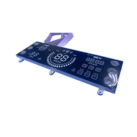 Pcb Designer Chauffe-eau à chaleur instantanée Circuit imprimé Produits innovants Circuit imprimé de chauffe-eau thermostatique