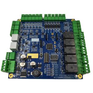 Empresas de Fabricación Electrónica Compran y Fabrican PCB, Servicios de Diseño de Placas de Control PCB Personalizadas - Product Image 1