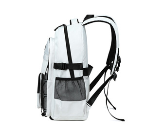 2025 Fashion Sports Leisure Schoolbag Students <b>Large</b> Capacity Easy Storage Wear Quality Good Quality <b>School</b> <b>Backpacks</b> - Product Image 3