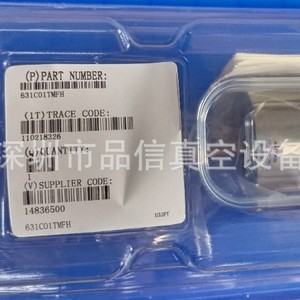 MKS 627B01TBC1B 627B01TEC1B เกจวัดสุญญากาศ เกจวัดแรงดัน นำเข้าจากสหรัฐอเมริกา - Product Image 4