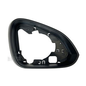 Opel Insignia A <b>Mirror</b> Frame <b>Plastic</b> Rearview <b>Mirror</b> Bezel Full Set Left Right Side 08-16 - Product Image 2