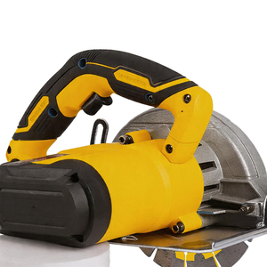 Cortadora <span class=keywords><strong>de</strong></span> Mármol Eléctrica Industrial Portátil <span class=keywords><strong>de</strong></span> 3000W, <span class=keywords><strong>Sierra</strong></span> <span class=keywords><strong>de</strong></span> Corte en Húmedo con Motor sin Escobillas, Ajustable, 156mm - Product Image 3