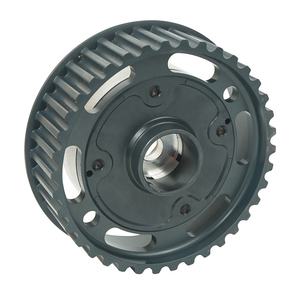 Poulie de déphaseur d'arbre à cames 1.6 16V de haute qualité pour <span class=keywords><strong>Renault</strong></span> Clio Megane Scenic Laguna <span class=keywords><strong>Modus</strong></span>-nouveau AVEO 7701478505 7701474362 - Product Image 1