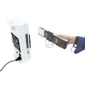 Kit de Medidor de Campo ESD 100B, Incluye Medidor PFM-711A y Fuente Electrostática PCS-730A, Probador de Voltaje Estático Portátil - Product Image 2