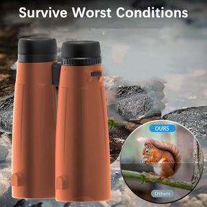 Suncore 12x52 Binoculars High Magnification Multi Coating For Bird Watching Outdoor Use - Product Image 2