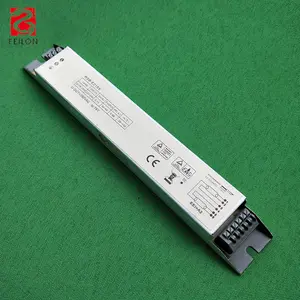 Chấn Lưu Điện Tử 2X15W T8 15W Cho Đèn Huỳnh Quang