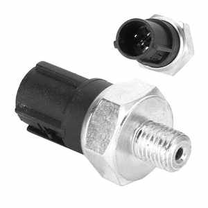 Sensor de presión de aceite Honda 37250-PNE-G01 tipo manómetro roscado para Accord CRV Fit Odyssey Civic - Product Image 2