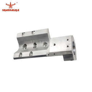 Atria Cutter Ersatzteile 1011991002 Gehäuse, Nähfuß, Spitzenschärfer - Product Image 3