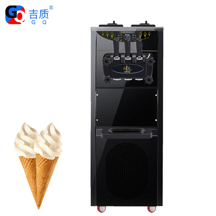 Mesin Soft Ice Cream China Trade Buy China Direct From Mesin Soft Ice Cream Factories At Alibaba Com