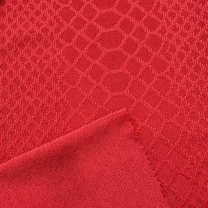 Đồ thể thao chất liệu vải nhẹ, thấm hút mồ hôi, nhanh khô, 100% polyester, nhiều mẫu mã, dành cho áo bóng đá, in chuyển nhiệt. - Product Image 5