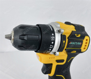 Atornillador de Impacto Eléctrico Inalámbrico Sin Escobillas de 12V con Batería de Litio, el Más Vendido para Uso Industrial - Product Image 6