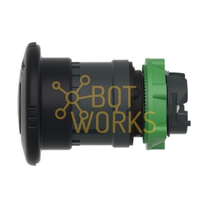 Schneider Electric ZB5AS52 - Nuovo - Product Image 1