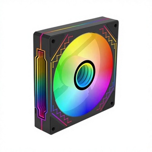 Computadora de Escritorio para Juegos Personalizada, Intel I5-12400F, Tarjeta Gráfica <span class=keywords><strong>RTX</strong></span> 3050 de 6GB, 8GB de RAM DDR4, SSD SATA de 256GB, Computadora para Deportes Electrónicos - Product Image 2