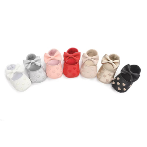 Nouvelles chaussures pour bébés et enfants modernes et simples, chaussures d'été confortables et respirantes pour marcher, chaussures pour tout-petits pour garçons et filles - Product Image 6