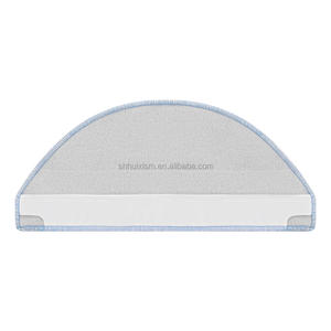 Repuestos para Robot Aspirador, Almohadilla de Fregado Compatible con Irobots Roombas Essential Y0110/Y0112/Y011240, <span class=keywords><strong>Accesorios</strong></span> para Aspiradora Robótica - Product Image 2