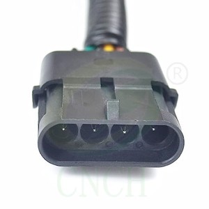 シボレーブレザータホ92-00用トラックテールライトワイヤーハーネスリアランプ - Product Image 5