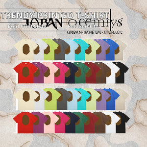 Camiseta Deportiva Casual para Hombre, Estilo Moderno, <span class=keywords><strong>de</strong></span> Alta Calidad, con Estampado, 260g, Tipo Terry, <span class=keywords><strong>Marca</strong></span> <span class=keywords><strong>de</strong></span> Diseñador, Venta al Por Mayor - Product Image 2