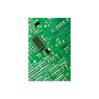 Solution PCB/PCBA personnalisée par le fabricant et Service de conception à guichet unique