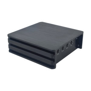 Amplificateur de <span class=keywords><strong>voiture</strong></span> professionnel à 6 canaux de classe AB de haute qualité DSP Subwoofer stéréo <span class=keywords><strong>Crossover</strong></span> haute performance de <span class=keywords><strong>petite</strong></span> taille - Product Image 6