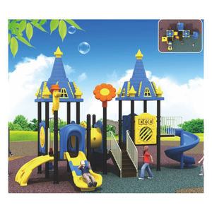 Éclairage de terrain de jeu pour une utilisation nocturne, sans entretien et options de vente en gros abordables-Solutions sûres et rentables - Product Image 5