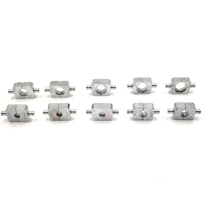 Outil de sertissage hexagonal, sertissage de cosses de câbles HP-240C, <span class=keywords><strong>pince</strong></span> à câbles <span class=keywords><strong>hydraulique</strong></span> - Product Image 3