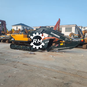 حالة كبيرة هيونداي HX300HD البناء المستخدمة 30ton معدات هيونداي HX60 HX340HD HX220L HX300L HX220HD الشحن في جميع أنحاء العالم - Product Image 2