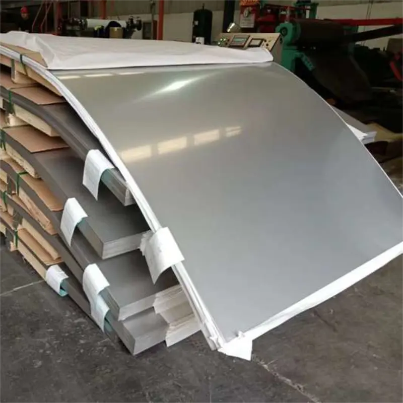 sus 304 stainless steel plate price per kg chequered plate