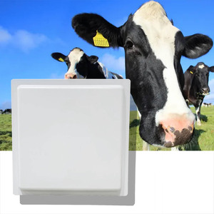 Animas longa distancia ăng-ten dài phạm vi chăn nuôi Tai tag thẻ impinj <span class=keywords><strong>Ethernet</strong></span> động vật UHF <span class=keywords><strong>RFID</strong></span> Reader Nhà Văn - Product Image 1