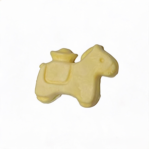 Golosinas Completas para Mascotas en Forma de Pony, Liofilizadas, Hechas con Materias Primas de Carne Fresca de Alta Calidad, con Tecnología de Liofilización Avanzada - Product Image 5