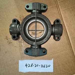 Высококачественная натуральная 428-20-12620 паук 4282012620 для приводного вала WA700 HD465 HD605 - Product Image 2