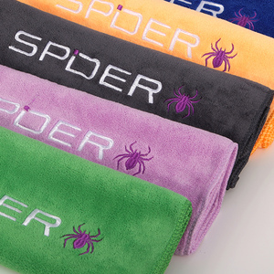 <span class=keywords><strong>Serviette</strong></span> <span class=keywords><strong>de</strong></span> sport en microfibre à séchage rapide, imprimé double face, avec logo personnalisé, absorbant l'eau - Product Image 6