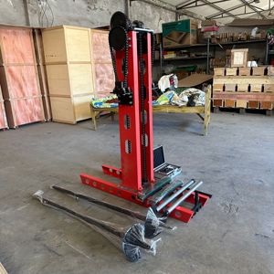 Thiết Bị Kiểm Tra Máy Đo Hình Nón Tĩnh Bằng Tay/Bằng Tay Và Thiết Bị Kiểm Tra Cắt Cánh Quạt Thiết Bị Kiểm Tra Kỹ Thuật - Product Image 3